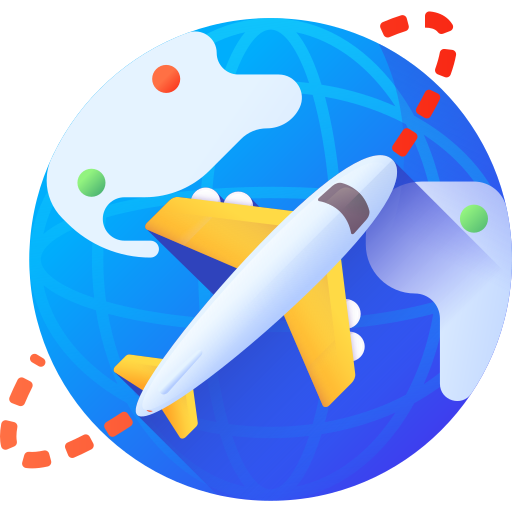 airplane icon