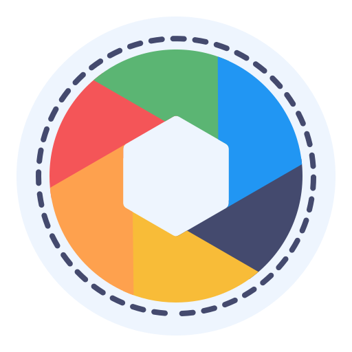 aperture icon