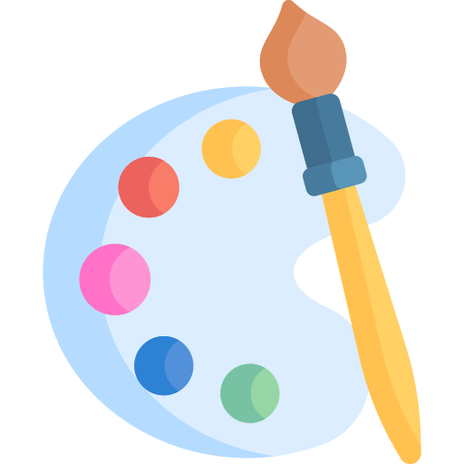color palette