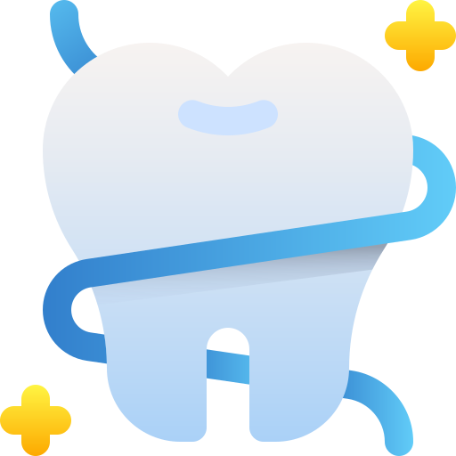 floss