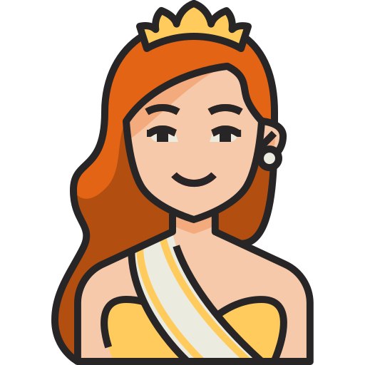 model icon