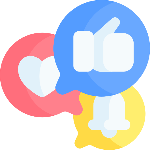 social media icon