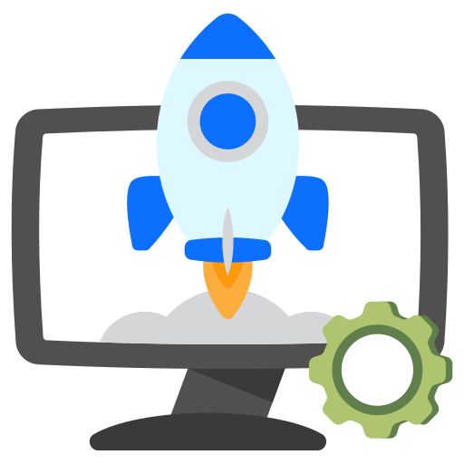 startup
