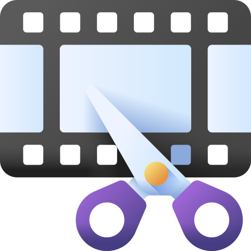 video editing icon