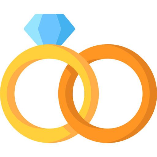 wedding rings