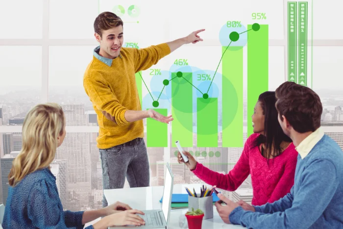 Growth and revenue coach