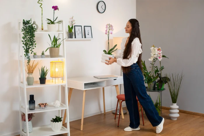 Home Stylist