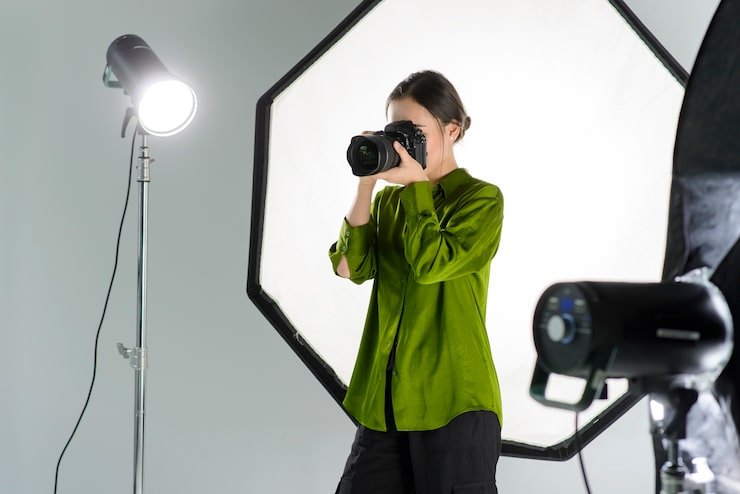 commercial photography