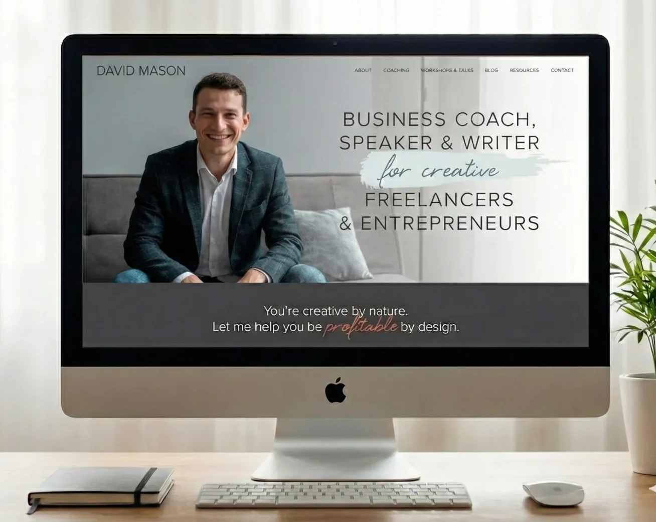 high converting business coach websites e1764851924340