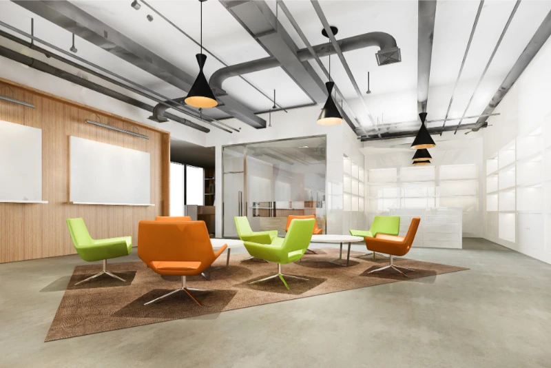 office architecture