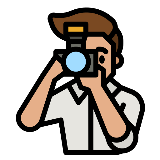 Photographer photographer