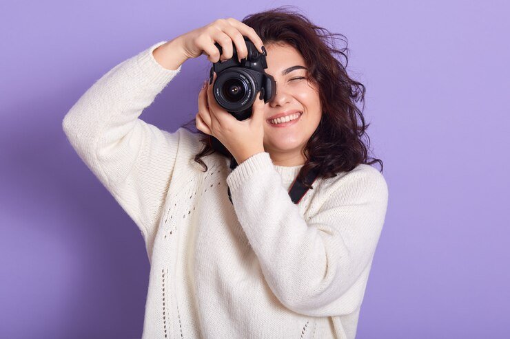 portrait photographer