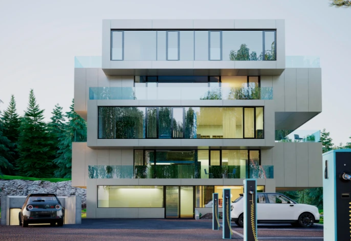 residential architecture e1767114353712