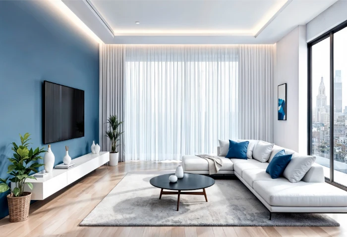 residential interior design