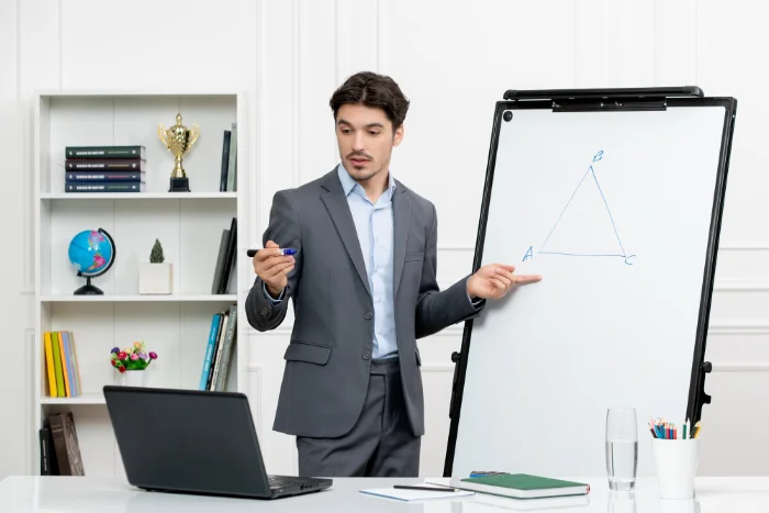 strategy coach