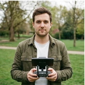 videographer 02