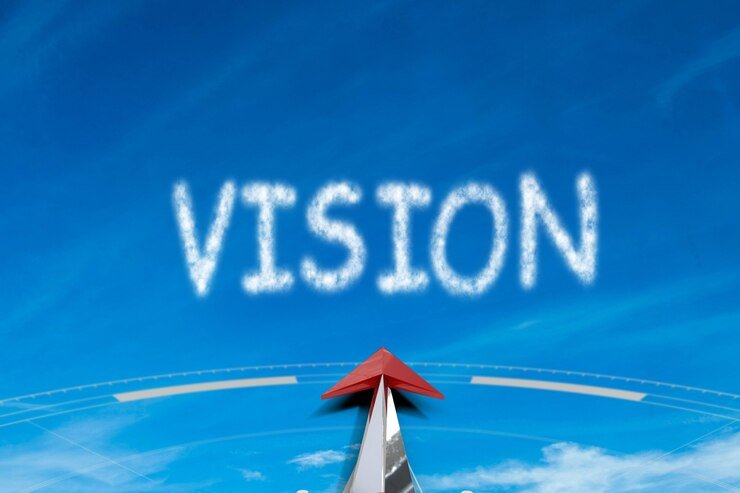 Architect vision