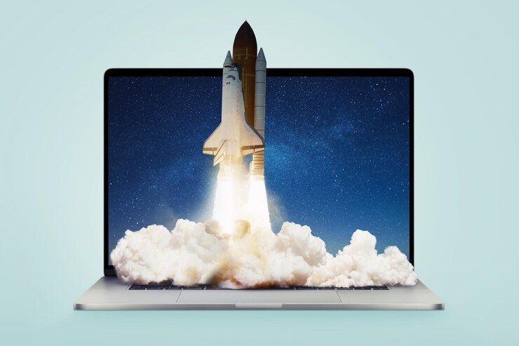Lawyer website launch