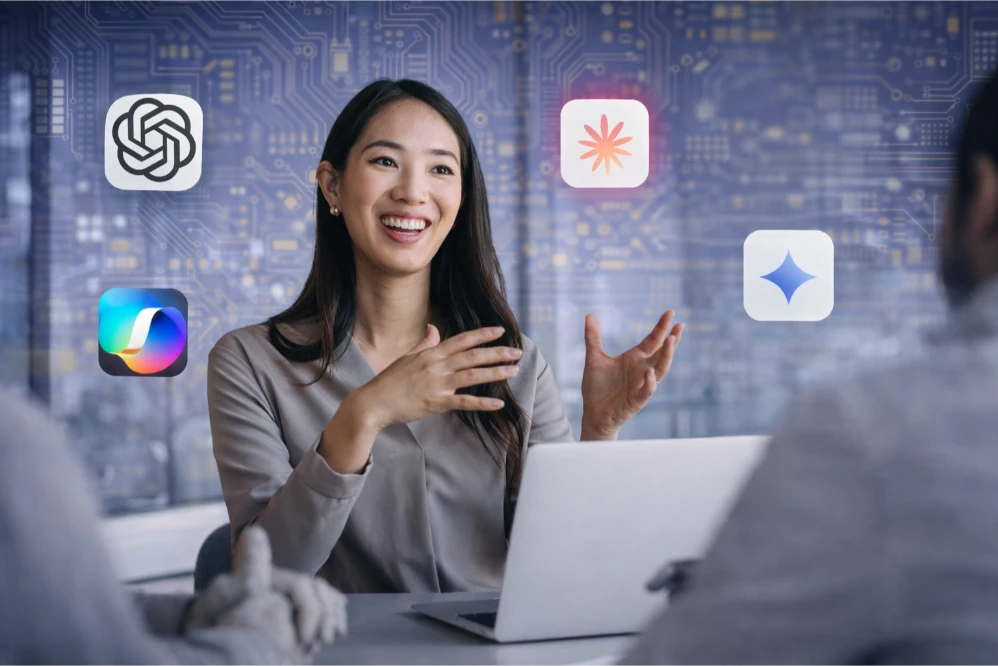 AI Consultant