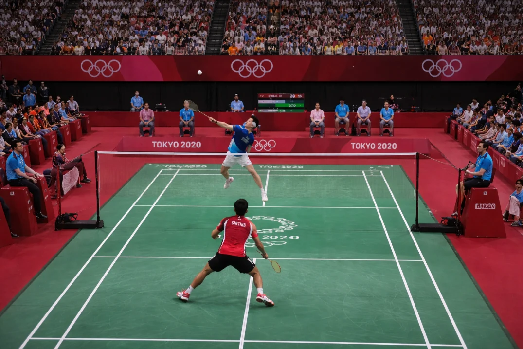 badminton 1