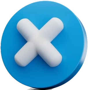 Doctor blue cross 3d icon e1767507372355