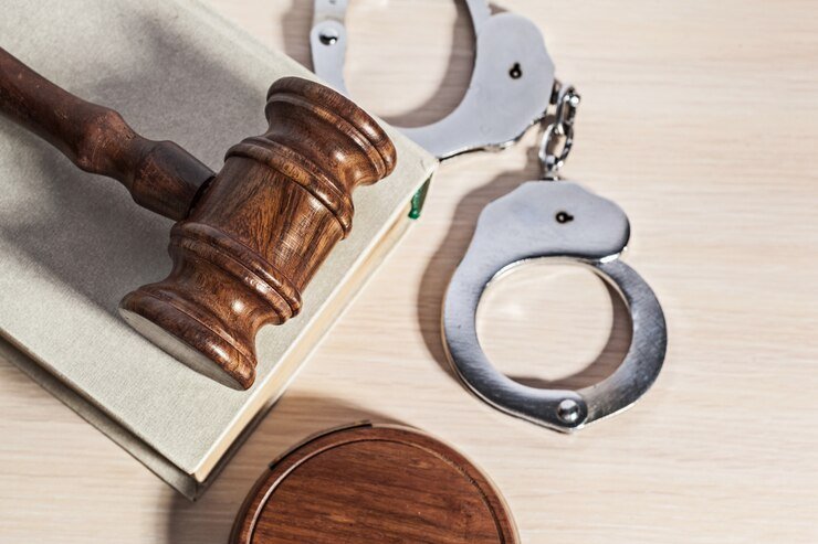 criminal law