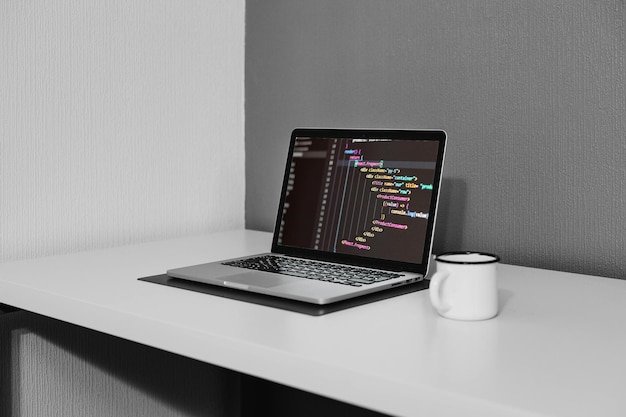 Consultant development