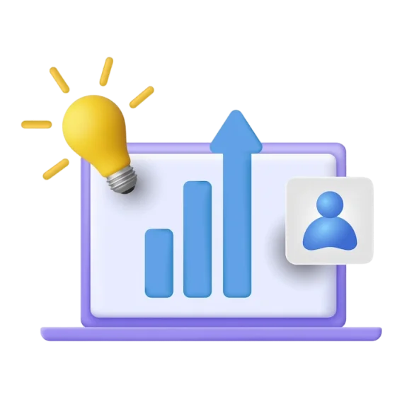 Content Creator digital pitch