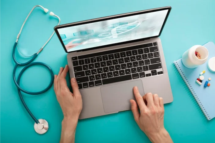 Doctor doctor website planning