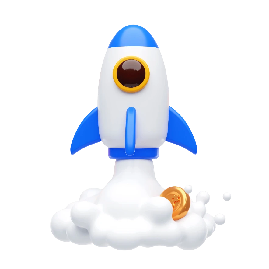 Content Creator fast launch