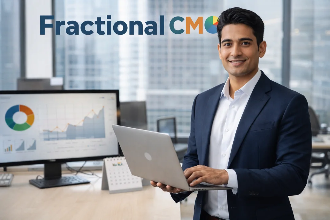 fractional cmo