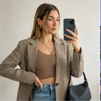 lifestyle influencer