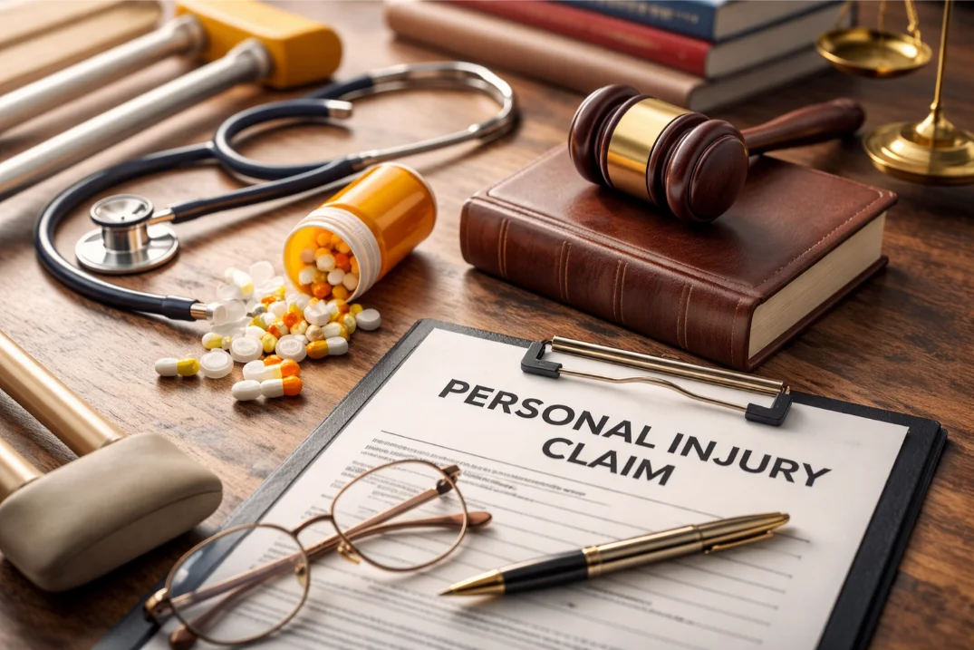 mass tort law