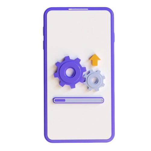 Content Creator mobile optimized