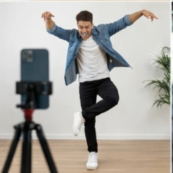 reel creator