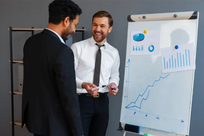 revenue growth consultant