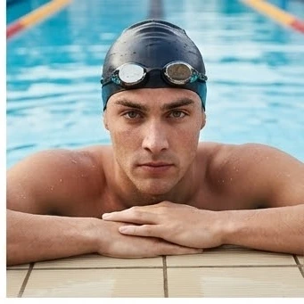 swimmer