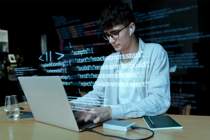 Doctor web development doctor website