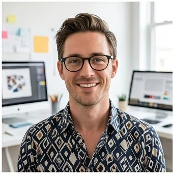 graphic designer 5