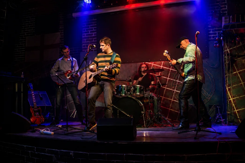 Music Band