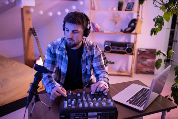 Music Producer