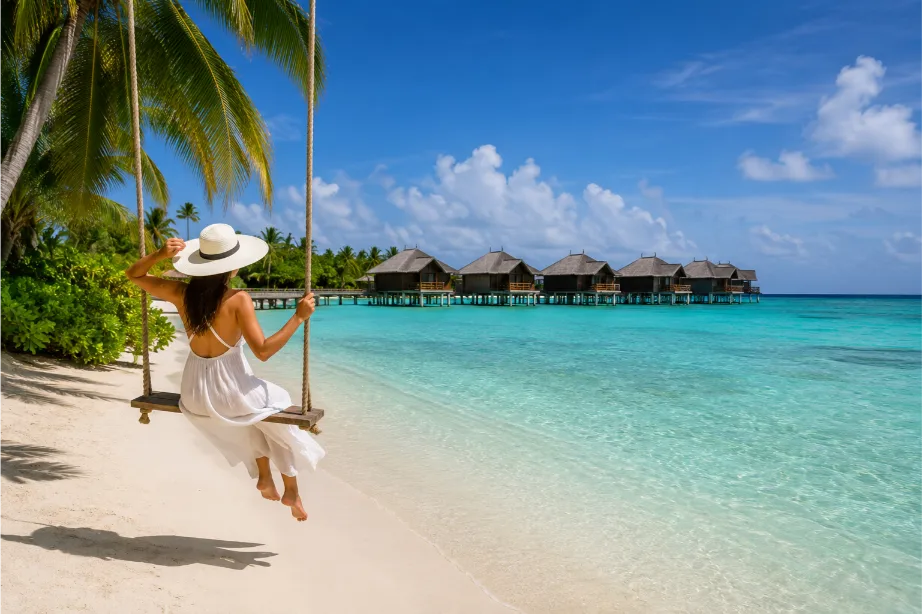 destination travel