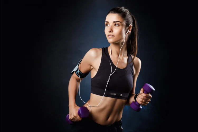 Fitness Model