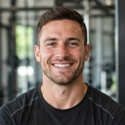 personal trainer 01