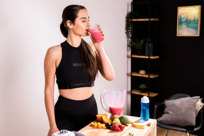 sports nutrition