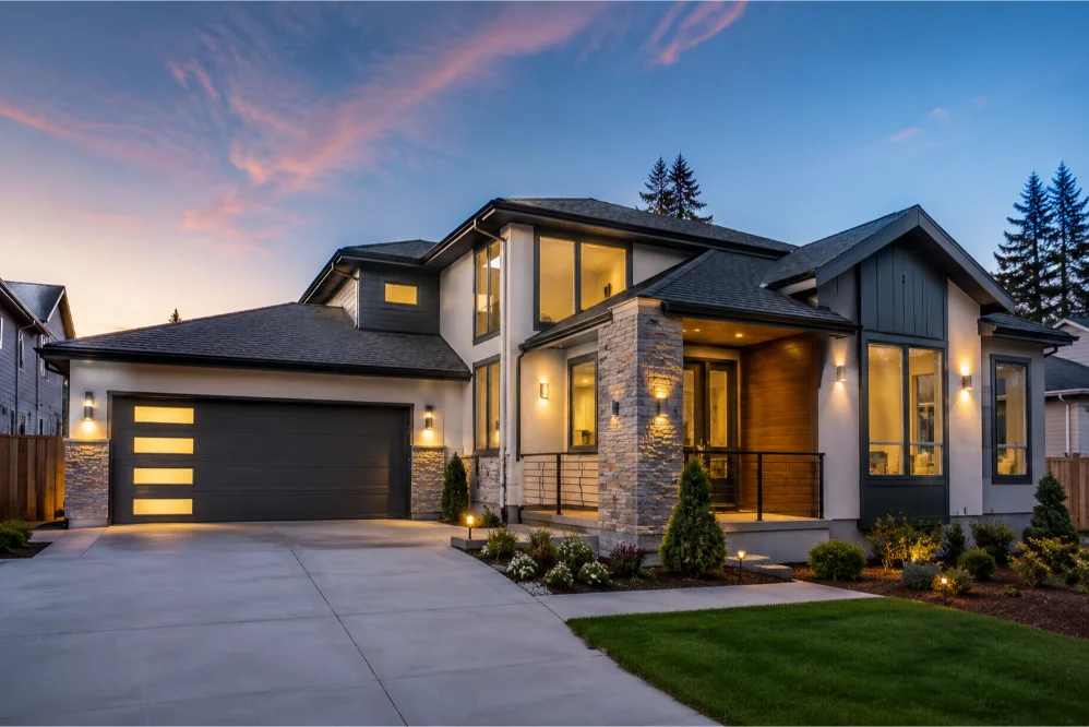 residential real estate